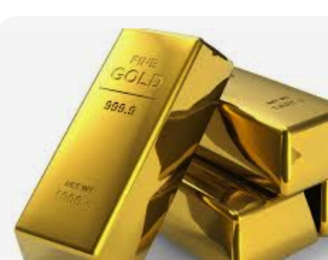 l'or